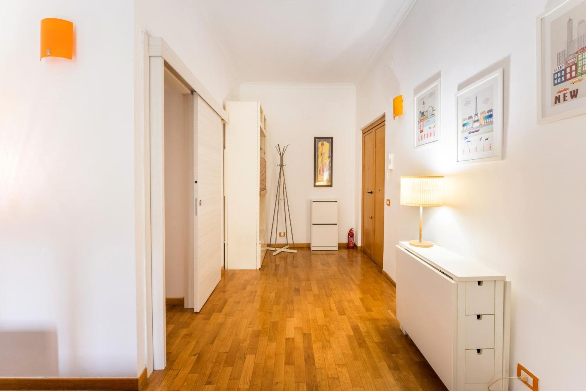 Sweet Sempione, Cozy Nearby Piazza Sempione Appartamento