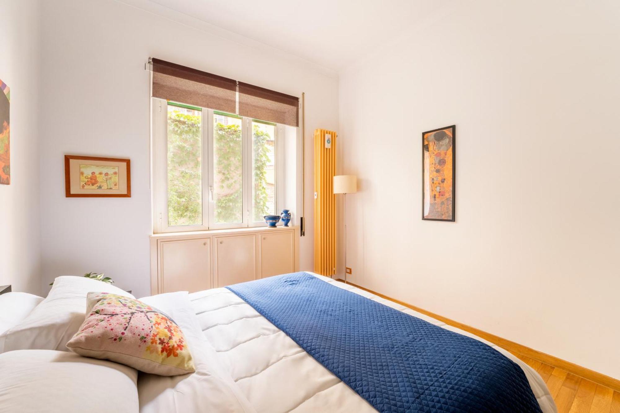 Sweet Sempione, Cozy Nearby Piazza Sempione Appartamento