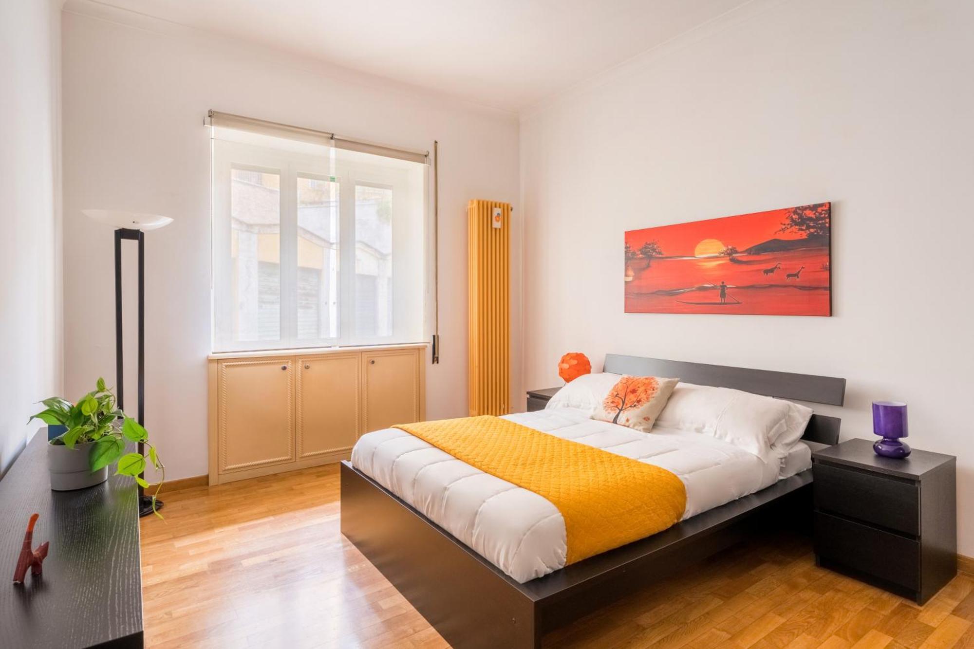 Appartamento Sweet Sempione, Cozy Nearby Piazza Sempione *